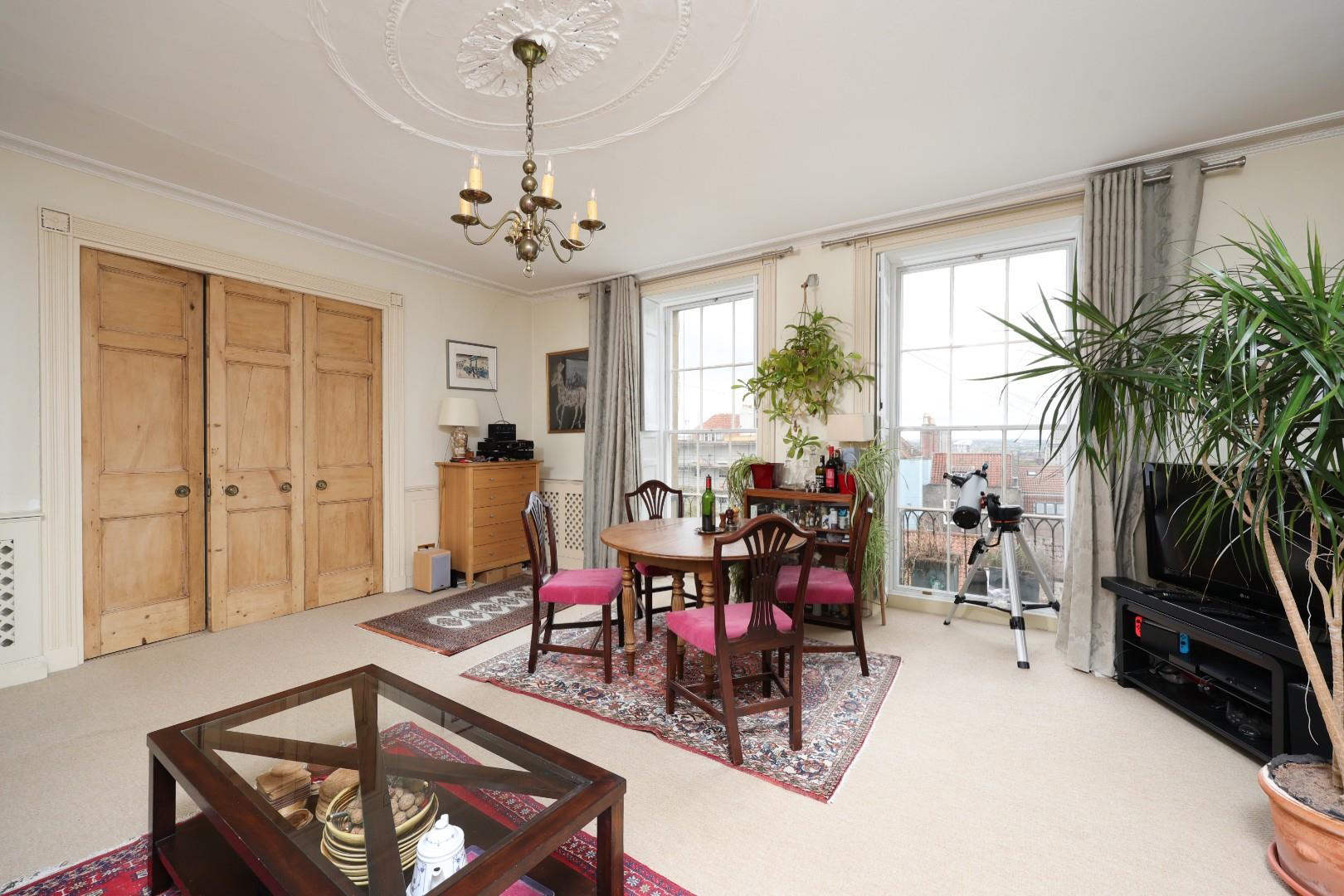 Kingsdown Parade, Kingsdown, Bristol Property for Sale with Elephant